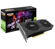 Karta graficzna GeForce RTX 3050 Twin X2 OC GDDR6