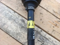 demi axe gauche courte OPEL MERIVA B 1.4 YF