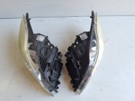 VOLVO C30 LIFT 09-12 light left UK