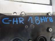 TESTATA TOYOTA CHR 1,8HYB