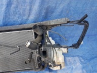 support panel for radiators radiator MERCEDES W251 3.0 3.2 CDI