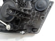 REFLEKTOR light left front VOLKSWAGEN CRAFTER II 17R.- HELLA 7C1941005