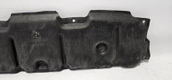cover below bumper front TOYOTA COROLLA E21 sedan 19- 51451-02180