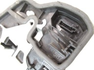 lock left rear part BMW e70 X5 e71 X6 Dociag Softclose