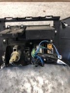 frame TUNEL dashboard MITSUBISHI PAJERO IV 8002A225