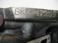 BLOK Motore AUDI A3 8P 2.0 TDI BKD