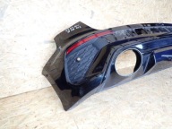 AUDI A3 8Y RS3 20- bumper rear rear part