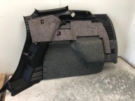 side upholstery boot left FORD KUGA MK2