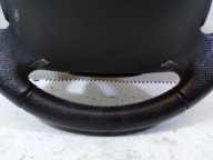 lenkrad Z Airbag LANCIA YPSILON 2 II Leder MULTIFUNKCYJNA