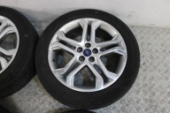 wheels discs disc 235/55 R19 FORD EDGE II 2 MK2 LIFT VIGNALE