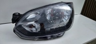 Volkswagen Up 1s light left front front Reflektor 20E016B