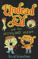 ATS Undead Ed and the Howling Moon David Grimstone