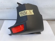VW CRAFTER SPRINTER 906 06- Ecke Stoßstange heck rechts A9068801371 Original