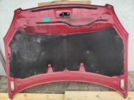 Capot Nissan Qashqai J10 2008