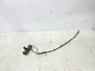 module control unit of the opening bonnet boot AUDI A6 C7 3AA962243D