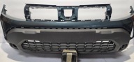 front bumper DACIA DUSTER III 23- original 620221816R