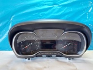 dials clock CITROEN C3 AIRCROS 1.2 VTI 2018 982821848000