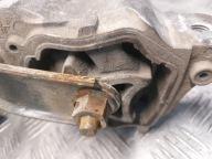 semi-axis right front 6B VOLVO XC60 and 2.4 D5 AWD MANUAL 31367556