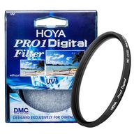Filtr Hoya PRO1 Digital UV(0) 37 mm