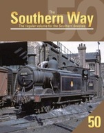 Southern Way 50 Robertson Kevin (Author)