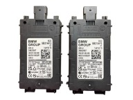 RADAR sensor ASYSTENT changes supports RUCHU BMW X5 G05 LCI