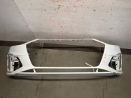 bumper front front AUDI A4 B9 LIFT 2019- S-LINE 8W0807437AQ