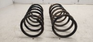 spring rear part rear Ford KA MK2 1,2 8V