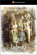 Pan Tadeusz - ebook