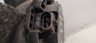ventilátor chladiče Ford Transit Connect MK1 1,8 TDCI