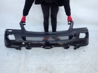 MERCEDES ML II 2 W164 05-08 bumper front PDC SPR