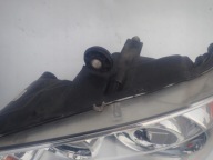 CHRYSLER VOYAGER V 07- light left front XENON