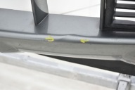 front bumper * front NISSAN MURANO and washers