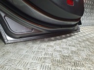 door left rear part complete MERCEDES CLA W117 KOMBI