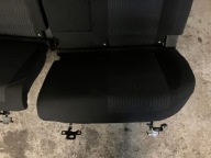 Sitz heck PEUGEOT 308 T9 SW KOMBI