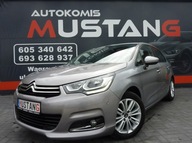 Citroen C4 LIFT*1.6 HDI