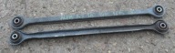 ALFA ROMEO 147 1.6 TS Querlenker heck KOMPLET