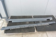 TESLA MODEL S moulding threshold left right 12-16
