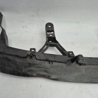 PORSCHE MACAN and 1 14-24 console sider pillar of a bumper front