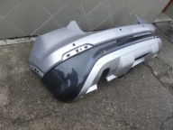 Audi Q2 81A S-Line 16- bumper rear