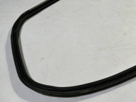 gasket bonnet boot rear part rear Corvette C7 Cabrio 2014 - 2019