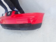SEAT AROSA LIFT 00-05 bumper front front