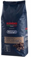 DELONGHI KIMBO ARABICA 100% 1KG ZIARNO