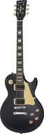 Gitara Elektryczna Harley Benton SC-400 SBK Classic Series - Les Paul