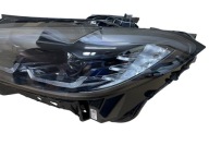 lights light left + right FULL LED BLACK SHADOW black, BMW 4 G22 G23 G26 EU