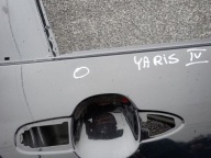 TOYOTA YARIS IV 20- door right front front