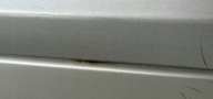 door left front MERCEDES C SPORT COUPE 203