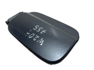 Tankklappe des Kraftstoffsbehälters Dämpfer MERCEDES C W204