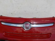 205 FIAT 500L 12-17 bumper front front