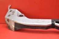 support panel for radiators pillar upper 6260546 MERCEDES ML W163 01-05