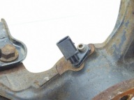 swing left front left front VW TRANSPORTER T5 2.0 TDI 7H87C